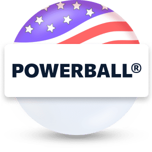 Powerball Lotto USA
