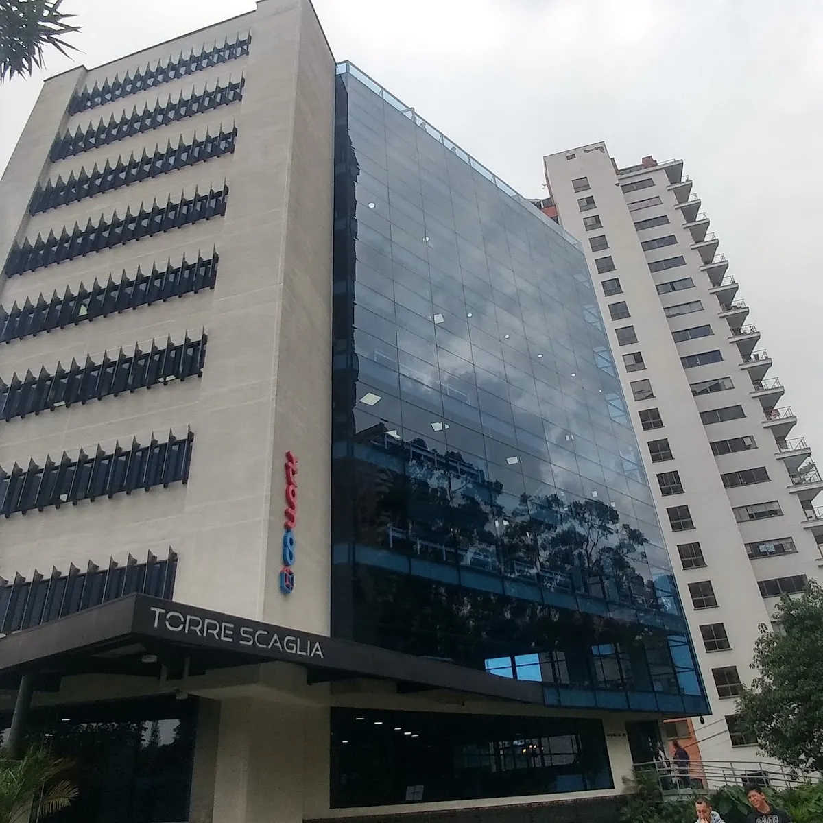 Co-Work Latam in El Poblado, Medellín , photo 1