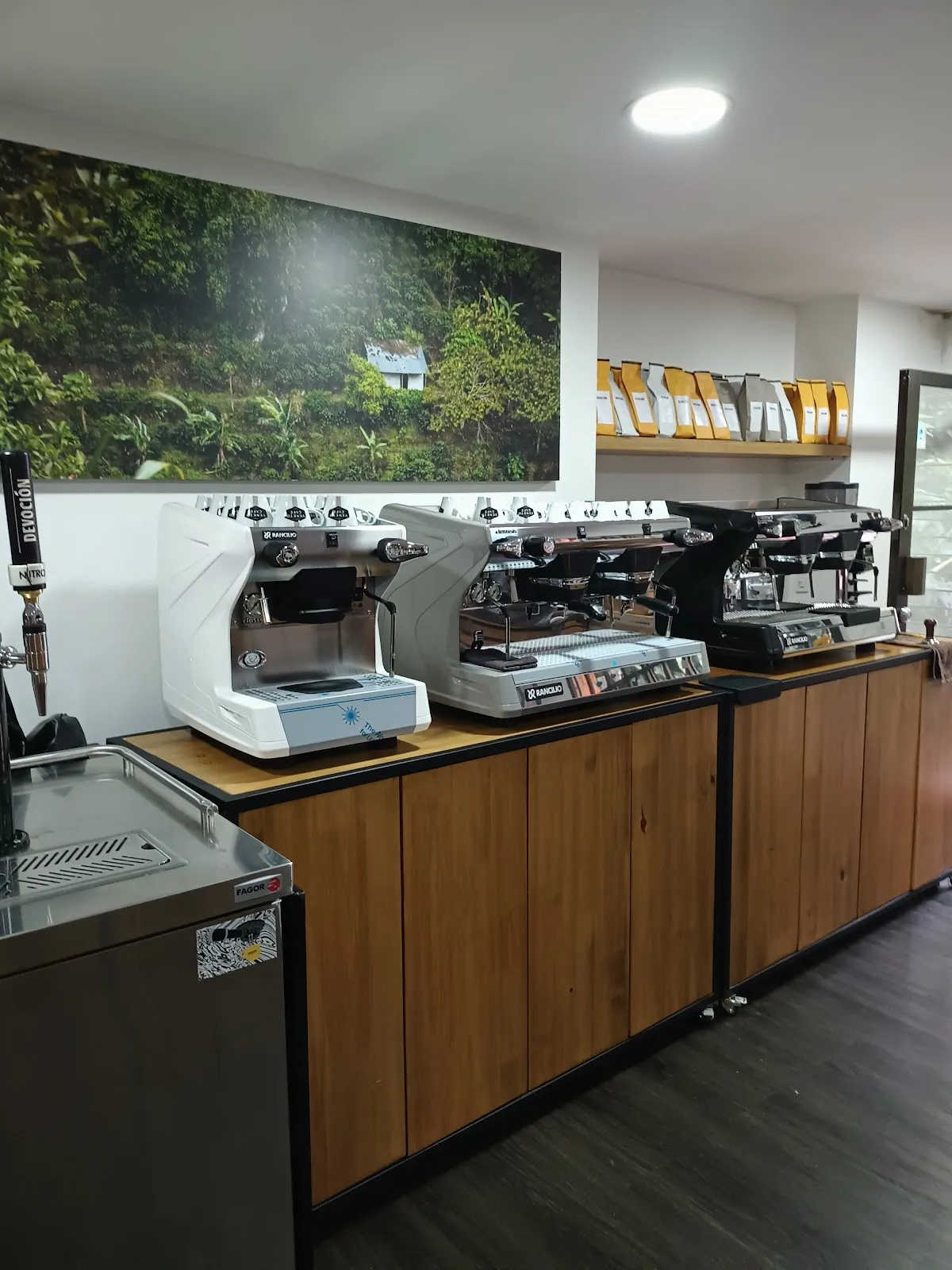 Devoción El Poblado in El Poblado, Medellín , photo 1