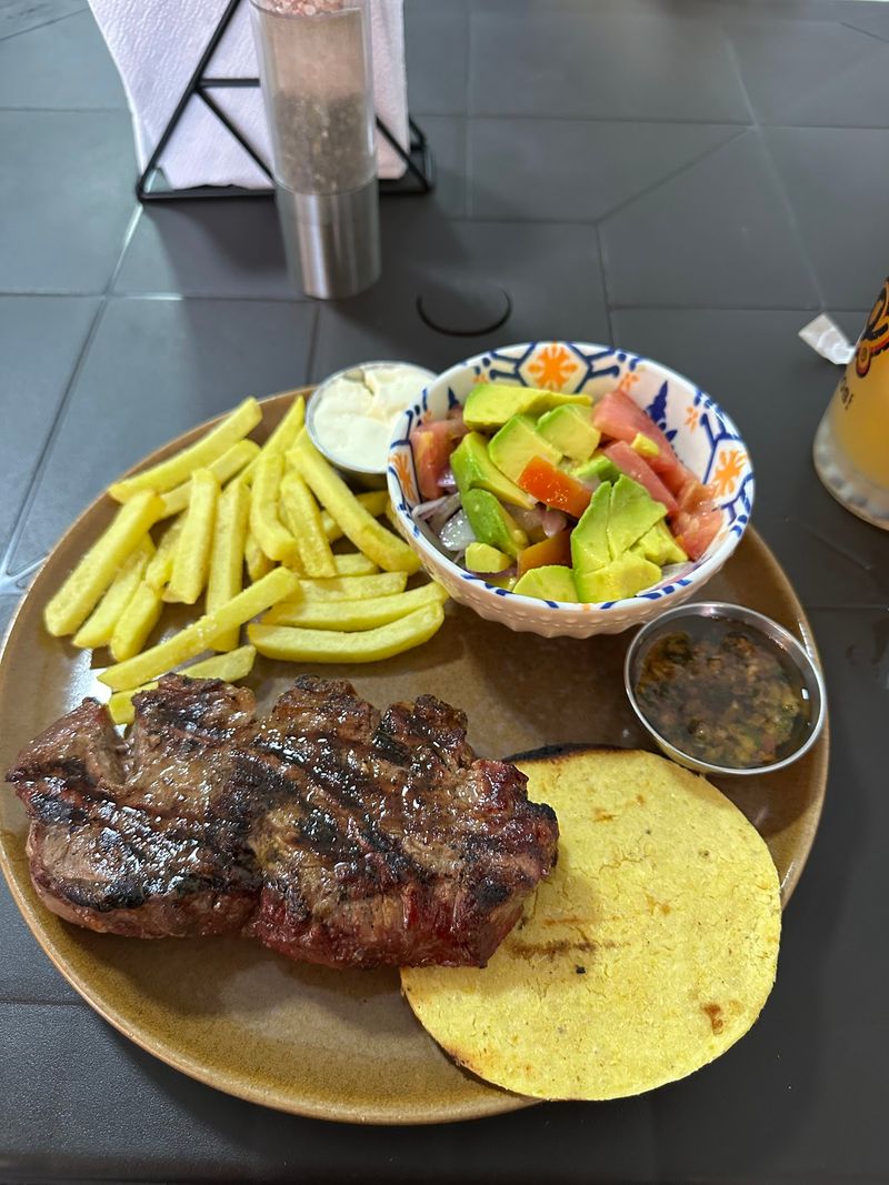 Ché Paco, photo 1