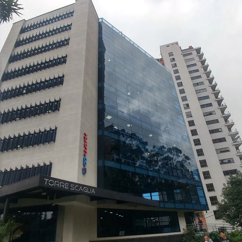 Co-Work Latam in El Poblado, Medellín , photo 1