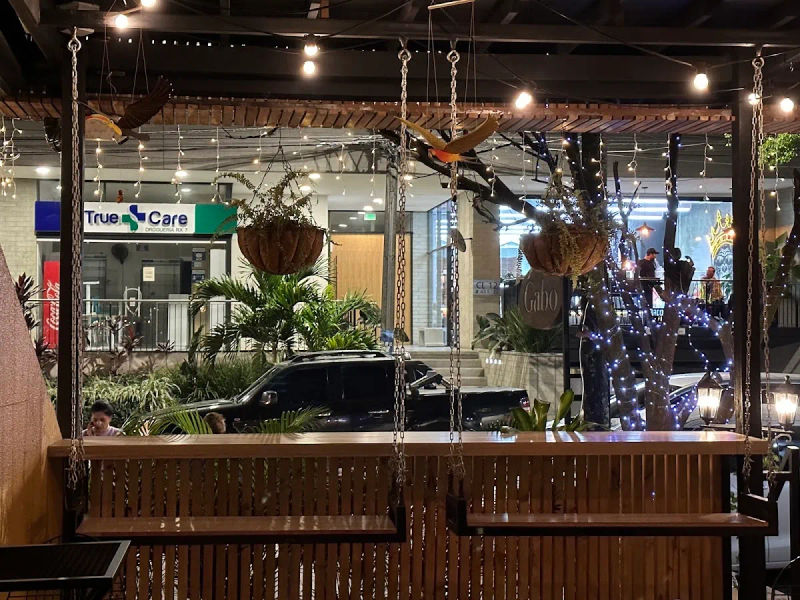 Restaurante Gabo.mde Poblado in El Poblado, Medellín , photo 1