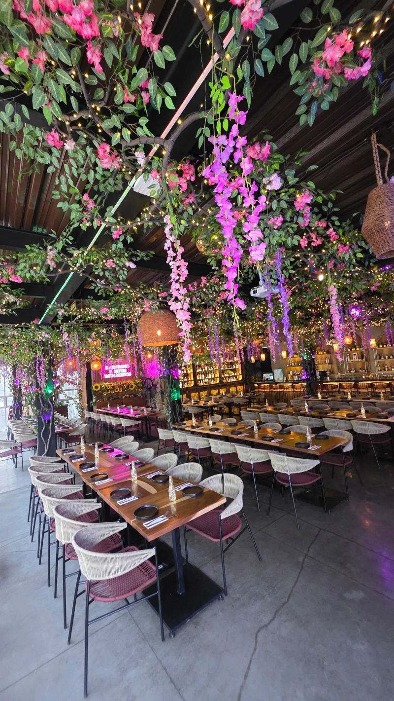 Mojitos Restaurant Bar in El Poblado, Medellín , photo 1