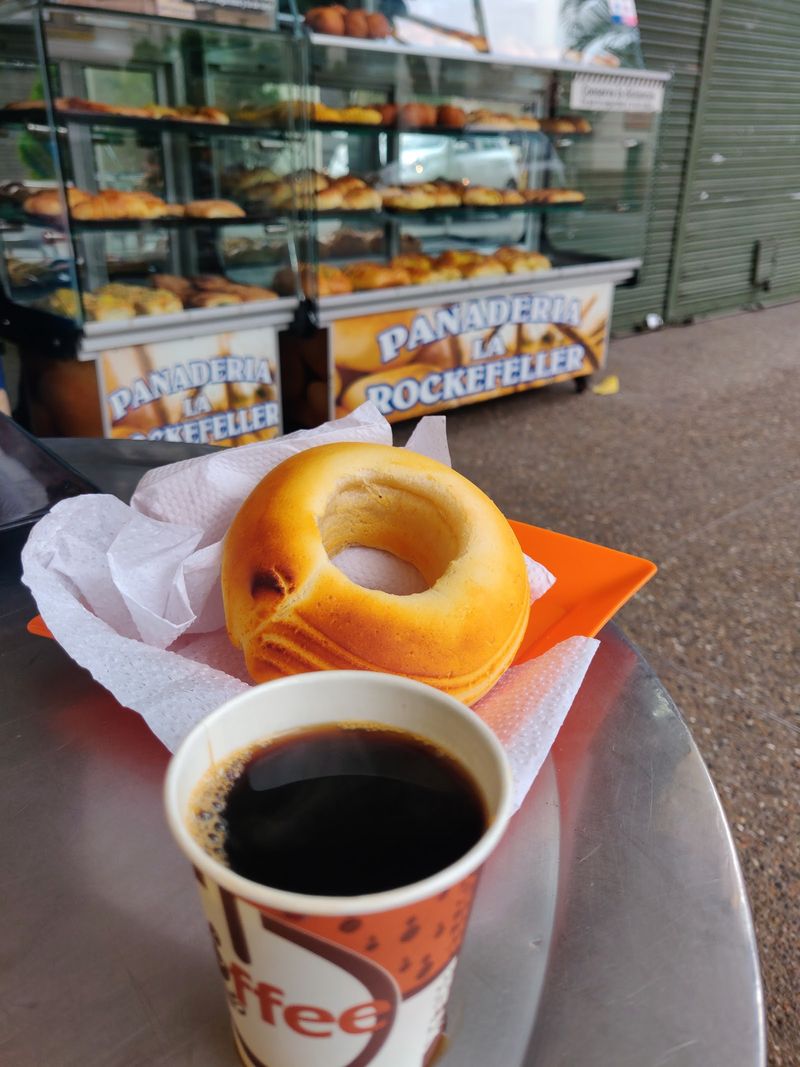 Panadería Rockefeller, photo 1