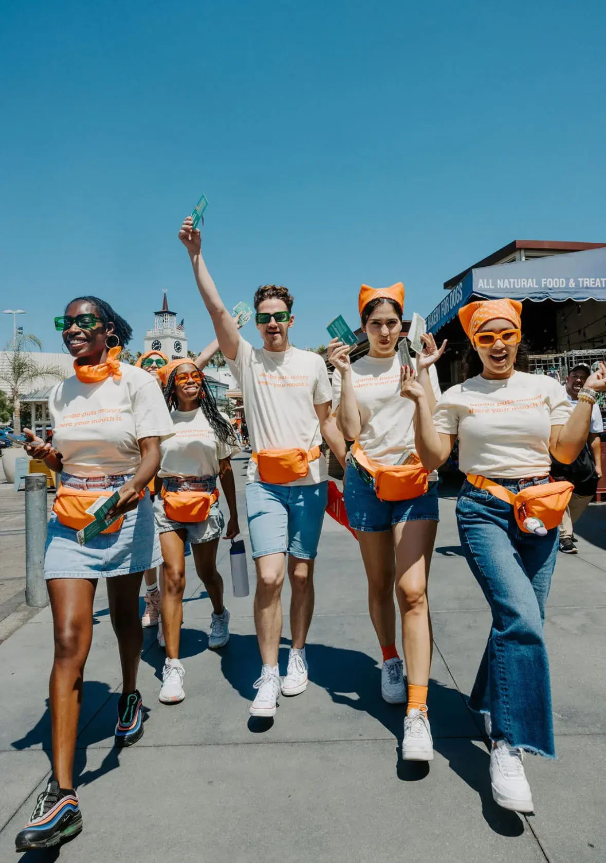 Houston Event Staffing