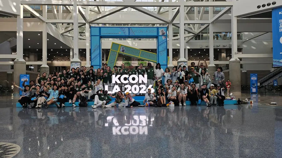 KCON Staffing
