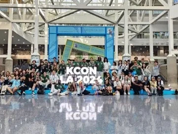 Convention Staff