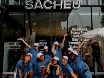Retail Staff