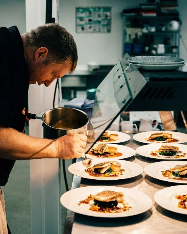 Line Cooks