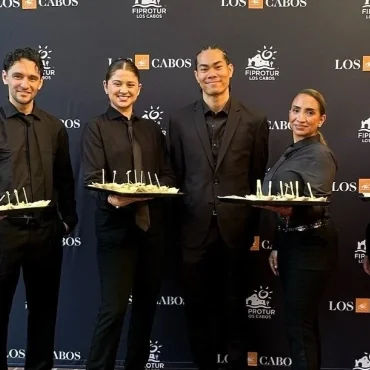 Catering Staff for Hire in Los Angeles