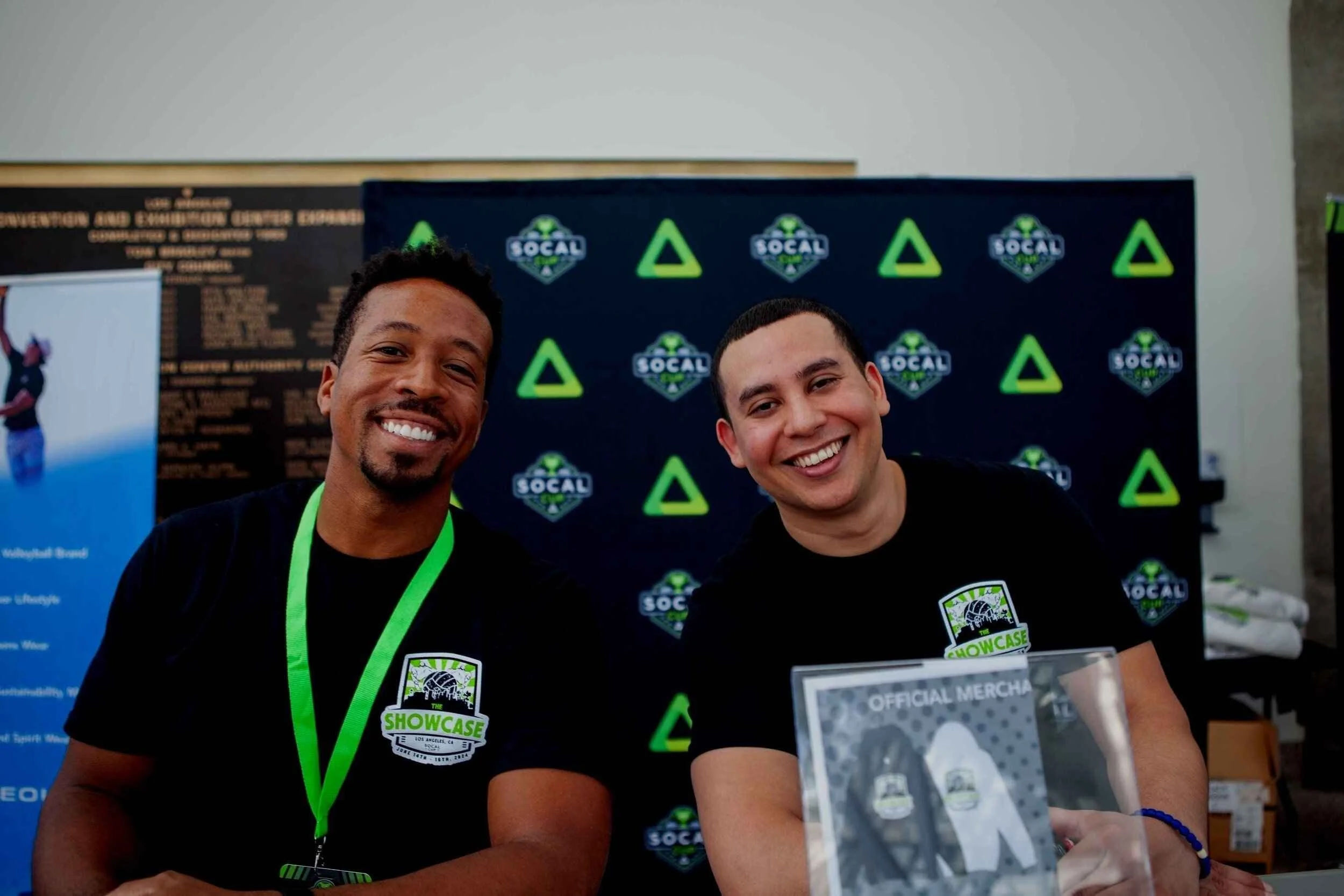 Event Staffing Services