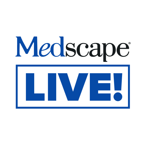 Medscape logo