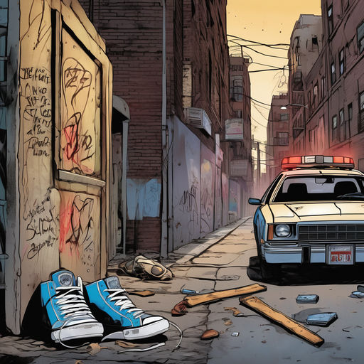 Skådespelare Jonathan Joss är död efter en skjutning