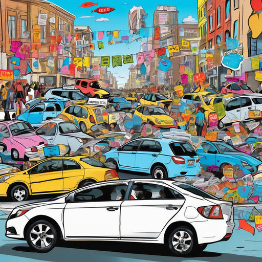 Big cars are getting more popular, but some cities want to stop them