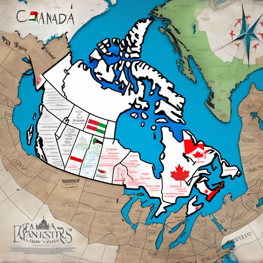 Canada will recognise Palestine as a country in September
