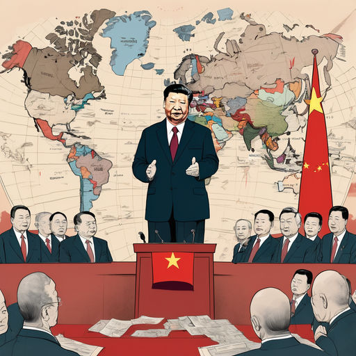 Kína erőt mutat nagy felvonuláson