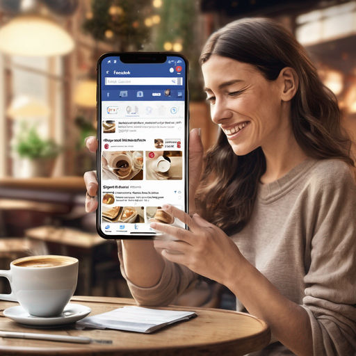 Facebook stops using personal data for ads