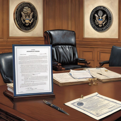 President Trump says he will remove Lisa Cook from the Federal Reserve