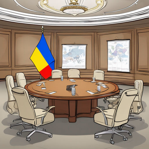 Poutine demande à l’Ukraine de parler de paix