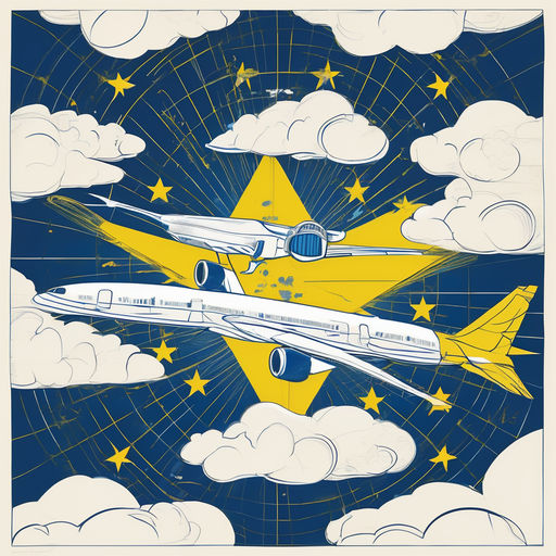 Ursula von der Leyen repülője GPS problémát kapott Bulgáriában