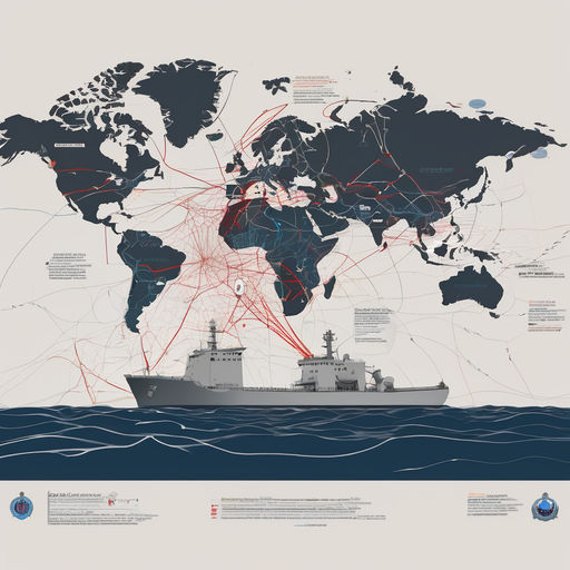 US forces take oil ship near Venezuela