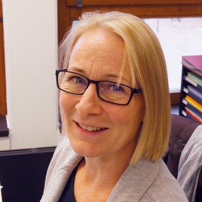 Bild Sandra Folprecht