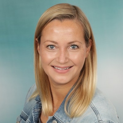 Bild Sünje Hoffmann