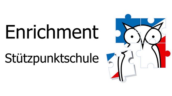 Enrichment Stützpunktschule