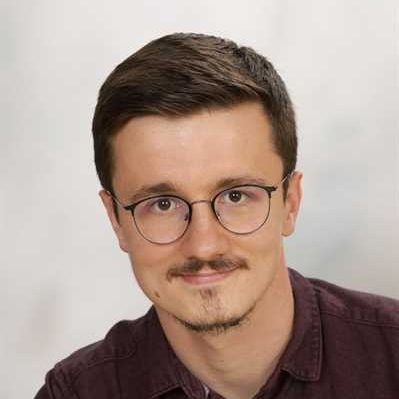 Heiner Krüger Bild Heiner Krüger