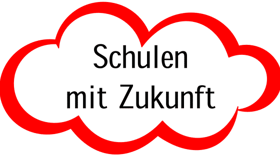 Innovationspreis „Schule mit Zukunft“