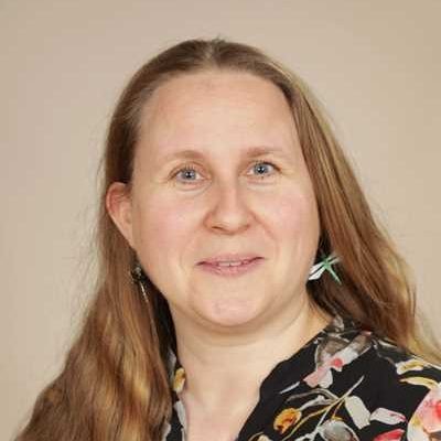 Nadine Kriesten Bild Nadine Kriesten