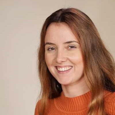 Bild Raphaela Taeger