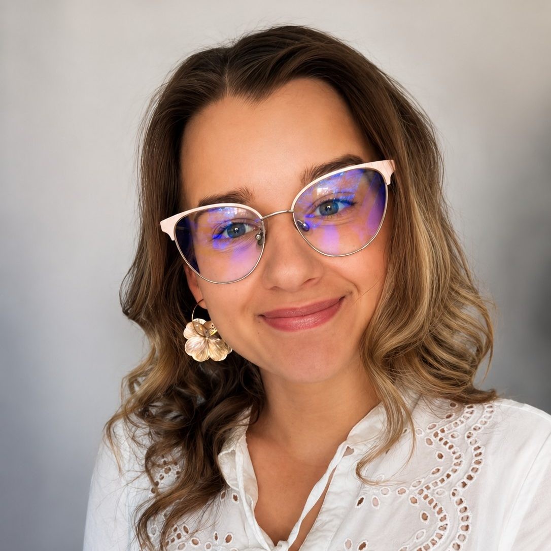 Oliwia Doroszko Bild Oliwia Doroszko