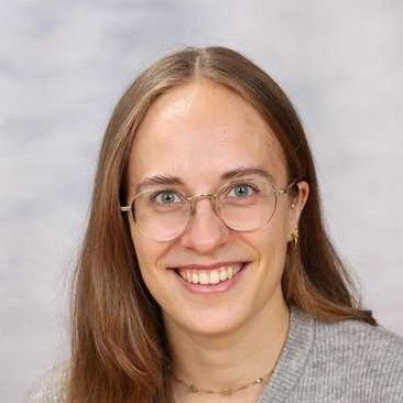 Bild Clara Großheim
