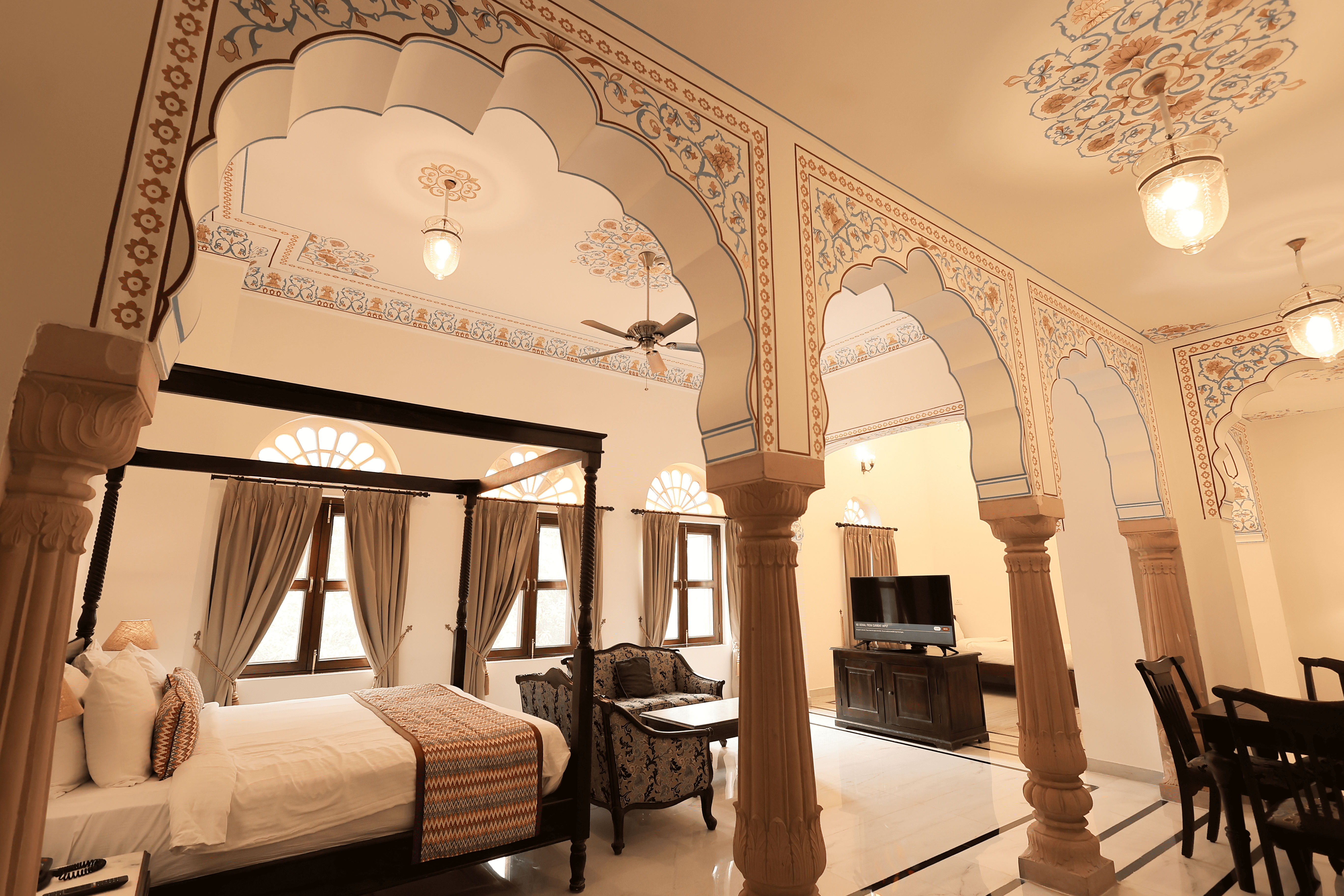 Maharani Suite