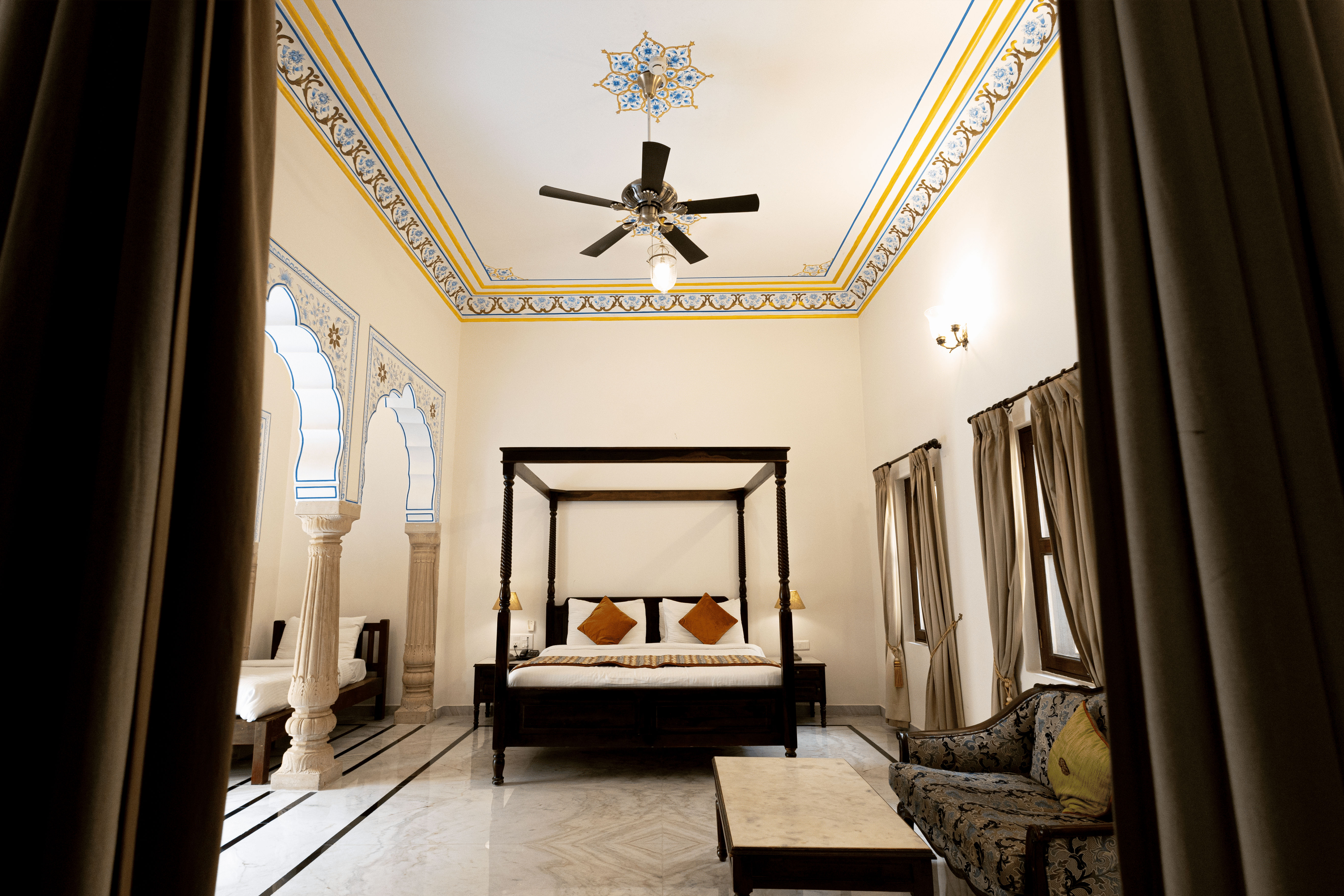 Heritage Room