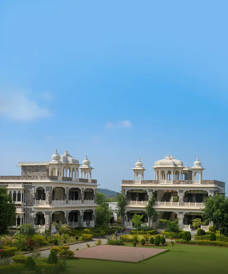 Udai Bagh Palace Udaipur