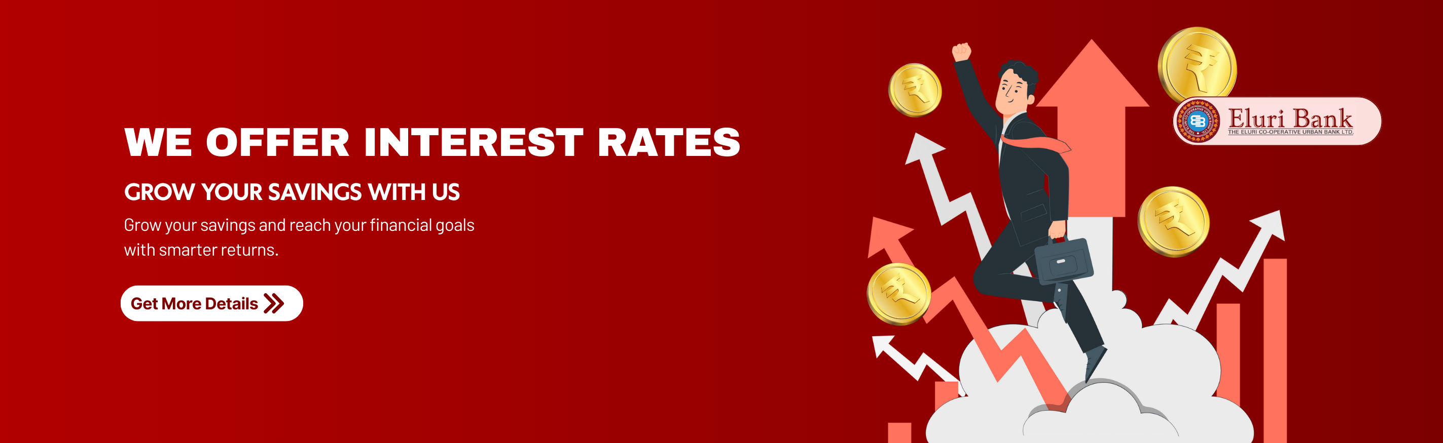 Mobile Banking Slide