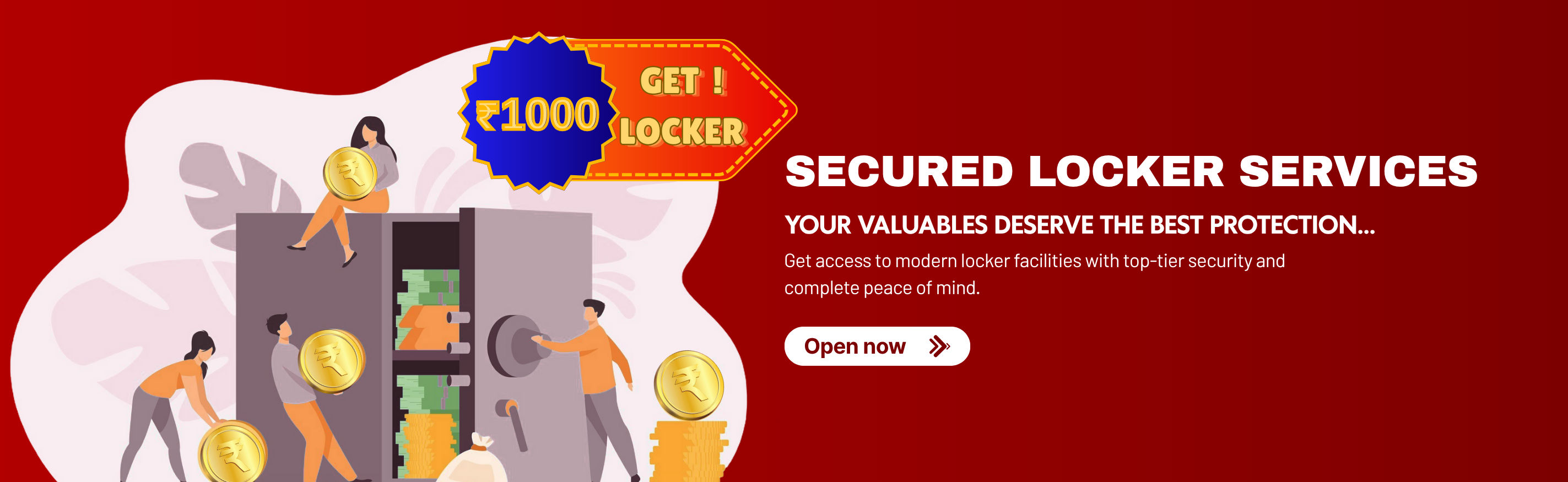 Locker Slide