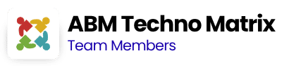 ABM Techno Logo