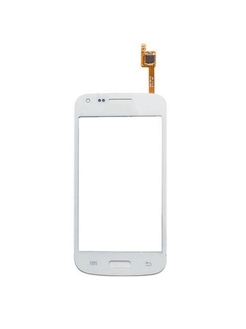 Touch Screen Digitizer PDA For Samsung Galaxy Star Advance G350E SM-G350E -White