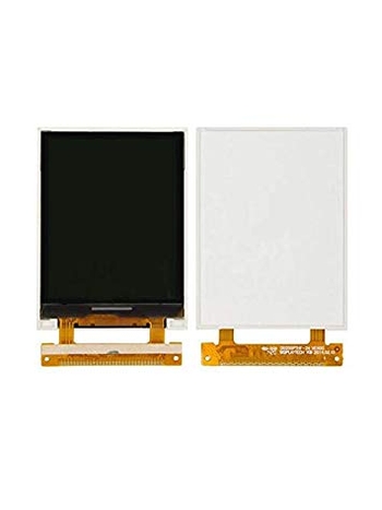 10 Pcs LCD Display Screen For Samsung Guru Music 2 SM-B310E B312E Metro SM-B313E