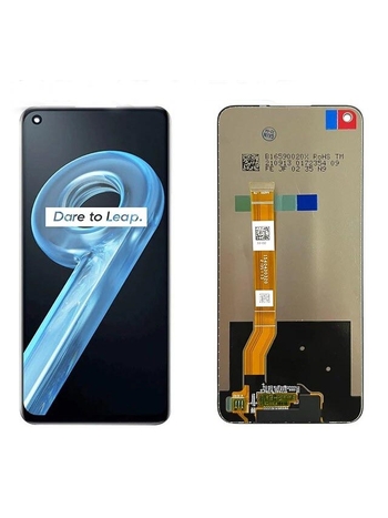 Oppo Reno 6 Pro 5G lcd screen