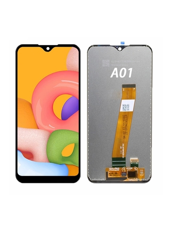 LCD Display Touch Screen Combo For Samssung Galaxy A01