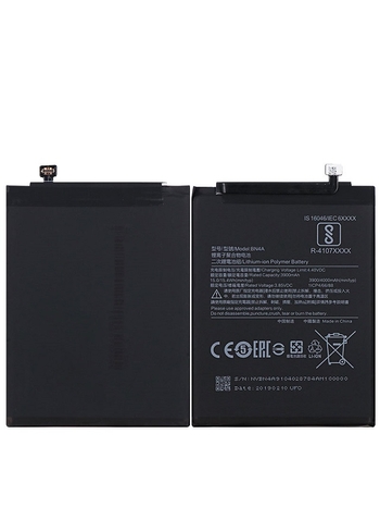 Redmi Note 7 battery