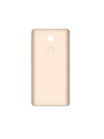 Back Panel Battery Housing Door Cover For Xiaomi Redmi Note 4 - Gold