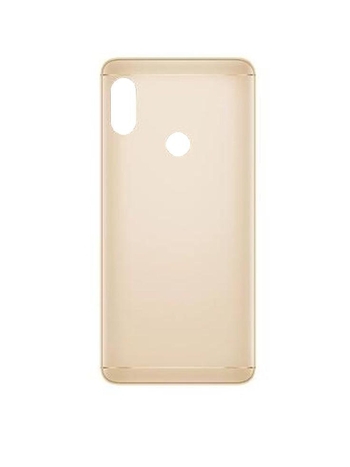 Back Panel Battery Housing Door Cover For Xiaomi Redmi Note 5 Pro - Gold