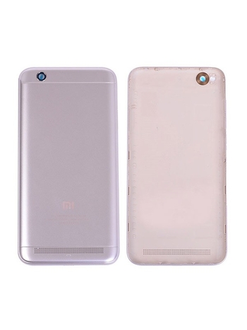 Back Panel Battery Housing Door Cover For Xiaomi Redmi 5A - Gold