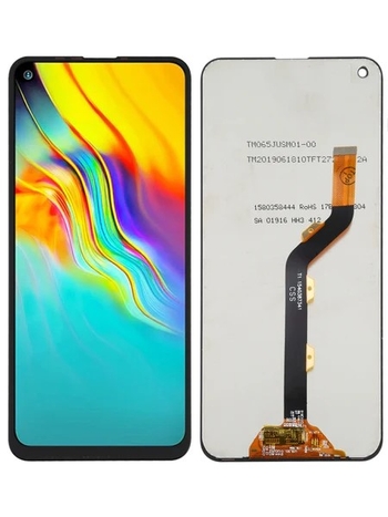 Infinix Hot 9 LCD combo