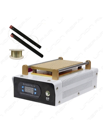 Mobile Phone Touch LCD Separator Machine